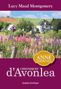 Chroniques d'Avonlea [ancienne édition]